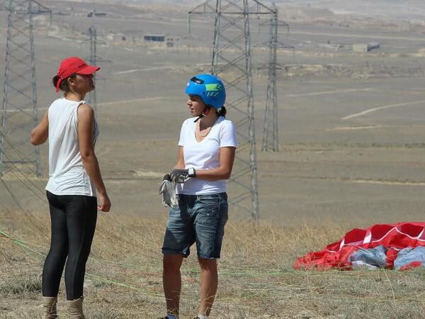 Nuranə Məcidovanın çırpıldığı həmin qayalar - <span class="color_red">VİDEO</span>
