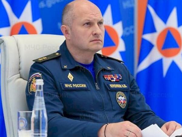 Aleksandr Kurenkov Bakıdan nə ilə döndü?