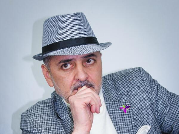 Əməkdar artist istefa səbəbini AÇIQLADI - <span class="color_red">Yenilənib</span>