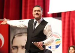 Türkiyədə daha bir bələdiyyə sədri saxlanıldı