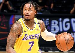 Keçmiş NBA ulduzu həbs edildi