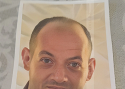 Bu şəxsi görənlər dərhal XƏBƏR VERSİN