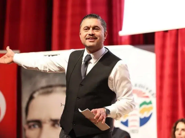 Türkiyədə daha bir bələdiyyə sədri saxlanıldı