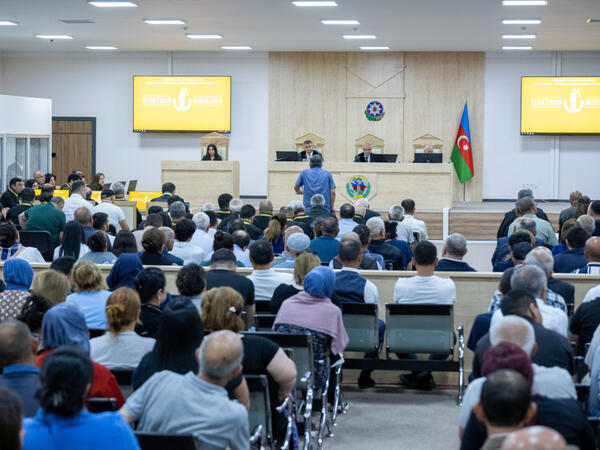 Xocalı soyqırımı zamanı yaralanmış şəxs: Bacımın meyitini 3 gün sonra götürə bildim, <span class="color_red">qardaşım hələ də itkindir</span>