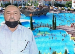 Kürəkəni ilə məhkəmədə üz-üzə - 14 milyon manat &quot;hara uçdu?&quot;