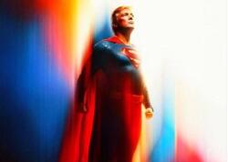Tramp bu dəfə də &quot;Superman&quot; oldu - FOTO