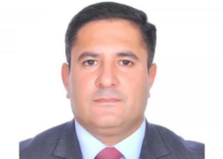 Cəlil Rüstəmova vəzifə verildi
