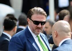 Ərdoğanın baş müşaviri vəfat etdi - FOTO