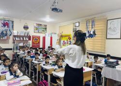 Bakıda ibtidai sinif müəllimi vəfat etdi