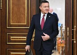 Rusiyada ölü tapılan nazirin vida yazısı ortaya çıxdı - FOTO