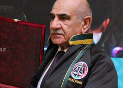 Tanınmış vəkil  vəfat etdi - FOTO