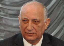 Veysəl Əyyubov işdən çıxarıldı