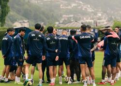 &quot;Qarabağ&quot; Niderland klubunu məğlub etdi