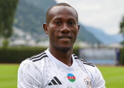 &quot;Qarabağ&quot; növbəti transferini açıqladı