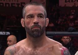 Məşhur döyüşçü UFC-dən uzaqlaşdırıldı