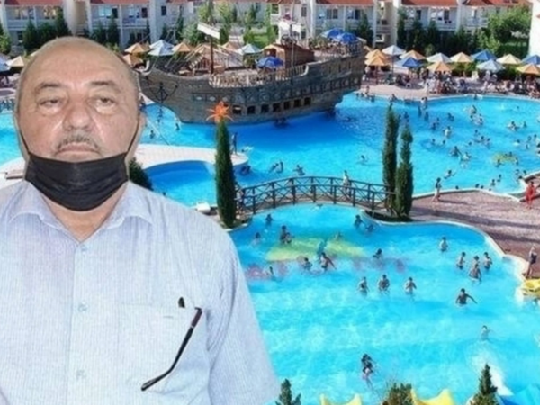 Kürəkəni ilə məhkəmədə üz-üzə - 14 milyon manat &quot;hara uçdu?&quot;