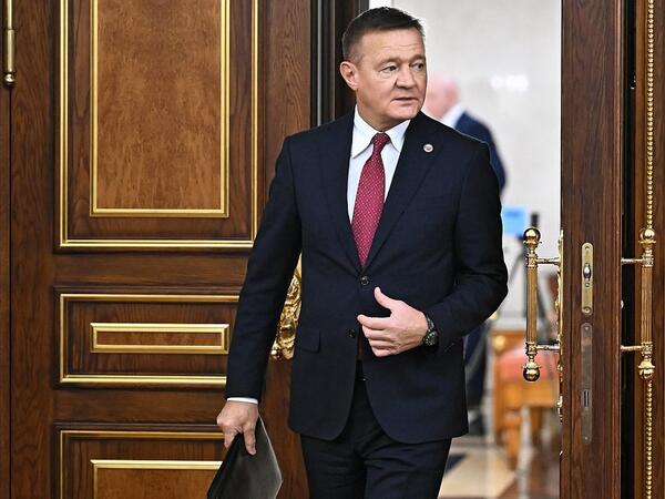 Rusiyada ölü tapılan nazirin vida yazısı ortaya çıxdı - FOTO