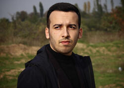 Gənc şair ağır İTKİ