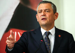Özgür Özəl barəsində istintaq başladıldı