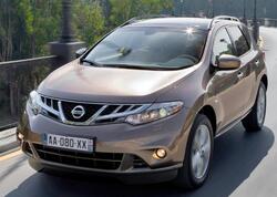 &quot;Murano&quot; və &quot;Pathfinder&quot;in istehsalı dayandırılır