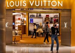 &quot;Louis Vuitton&quot;a kiberhücum - Müştəri məlumatları oğurlandı