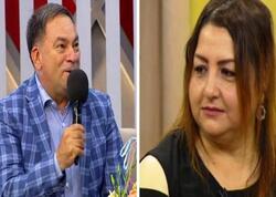 &quot;Arvadım maşınımın içini də yoxlayır&quot;