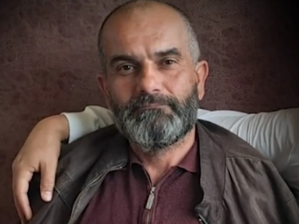 Çay evində zarafat faciə ilə bitdi : Çayçı qətlə yetirildi - TƏFƏRRÜAT