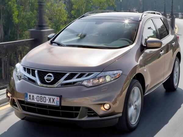 &quot;Murano&quot; və &quot;Pathfinder&quot;in istehsalı dayandırılır
