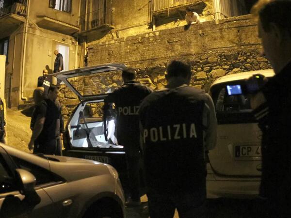 Mafiya başçısı &quot;Pepo&quot; başqa ölkədə saxlanıldı