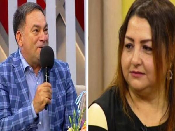 &quot;Arvadım maşınımın içini də yoxlayır&quot;