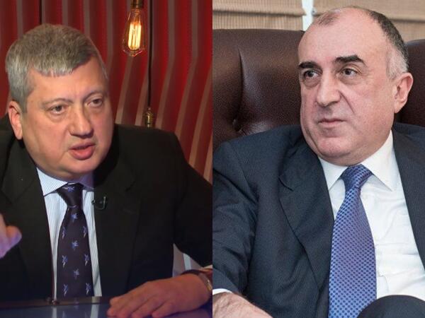 “Mənim dövrümdə yaxşı pul verilirdi” - Zülfüqarovun konserv açıqlamasına Məmmədyarovdan cavab