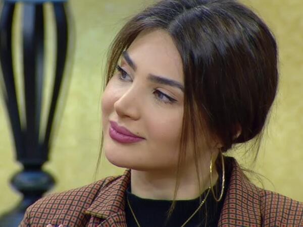 &quot;Məni ev yıxan qadın kimi tanıyırlar&quot;