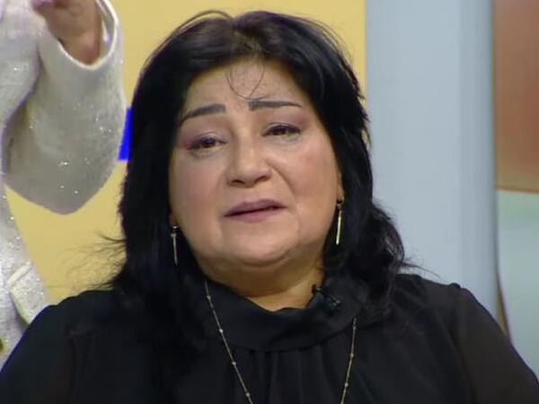 "O öləndən sonra yaşamağımın nə MƏNASI VAR?