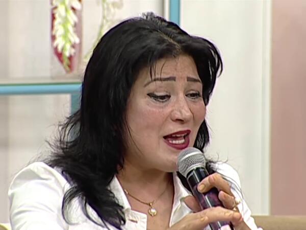 &quot;Dedim ki, daha şair deyiləm&quot;