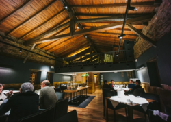 Dünyanın ən yaxşı <span class="color_red">restoranları</span>