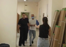 Rusiyada azərbaycanəsilli polis rəisi tutuldu