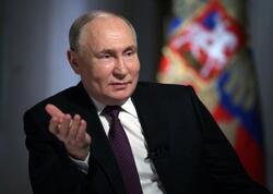 Putin valideynlərindən danışdı : &quot;Onlar danışmırdılar&quot;