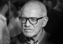 Rusiyanın xalq artisti vəfat etdi - <span class="color_red">FOTO</span>