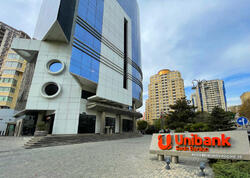 Unibank 2025-ci il birinci yarım ilinin maliyyə nəticələrini açıqlayıb