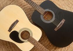 Sintetizator və gitara seçimi: üslubunuza uygun ən yaxşı alət necə tapılır? - FOTO