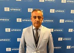 Trend-in informasiya dəstəyi ilə UNESCO-da İçərişəhərin Dünya İrs Siyahısına daxil edilməsinin 25 illiyi qeyd edilib – <span class="color_red">Sahil Kərimli</span>