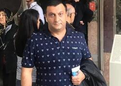 Müşviq Abbasova ağır itki