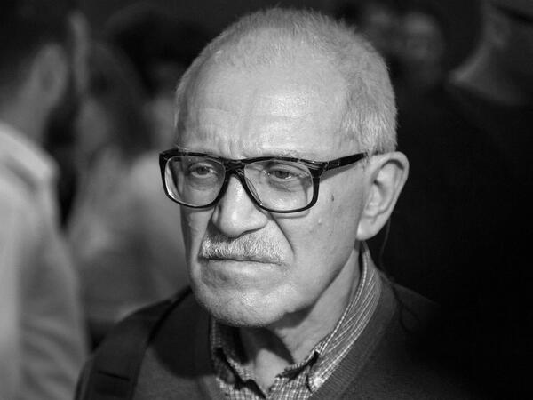 Rusiyanın xalq artisti vəfat etdi - <span class="color_red">FOTO</span>