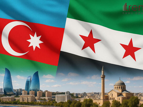 Azərbaycan və yeni Suriya: Bakı Yaxın Şərqin yeni düzənini necə formalaşdırır