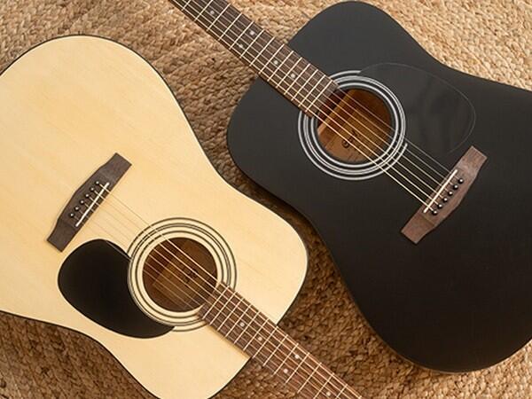 Sintetizator və gitara seçimi: üslubunuza uygun ən yaxşı alət necə tapılır? - FOTO
