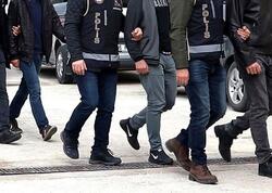 FETÖ-nün maliyyə şəbəkəsi çökdürüldü - 26 nəfər saxlanıldı - <span class="color_red">FOTO</span>