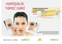 Üzdə səpgilər – demodeks gənələri
