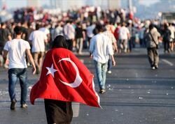 Türkiyədə hərbi çevriliş cəhdindən 9 il ötür