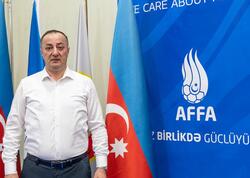 Bəxtiyar Musayevə vəzifə verildi