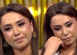 Anasının efirdə dedikləri Leylanı ağlatdı - <span class="color_red">VİDEO</span>
